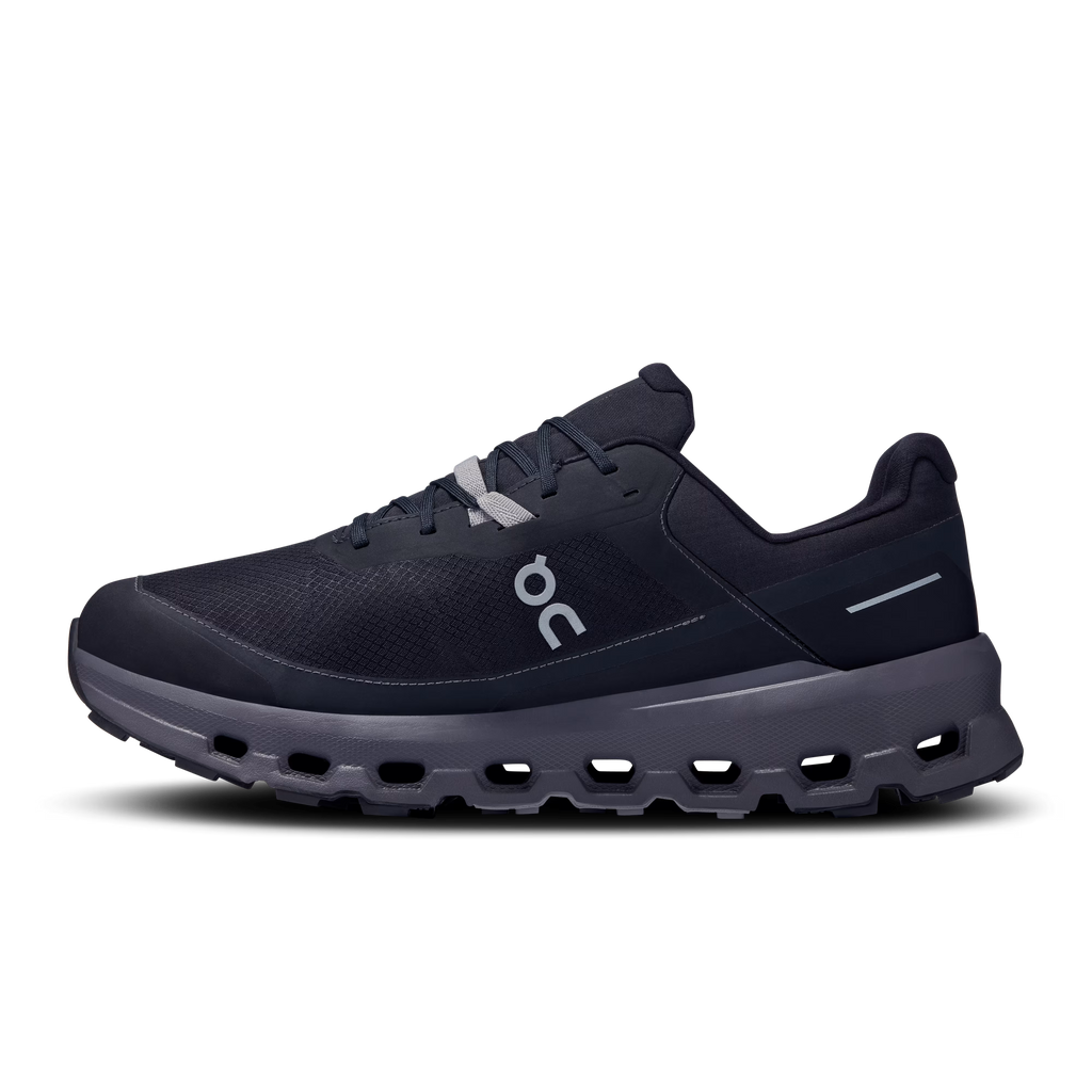 Cloudvista 2 Waterproof - Black | Eclipse - feminino