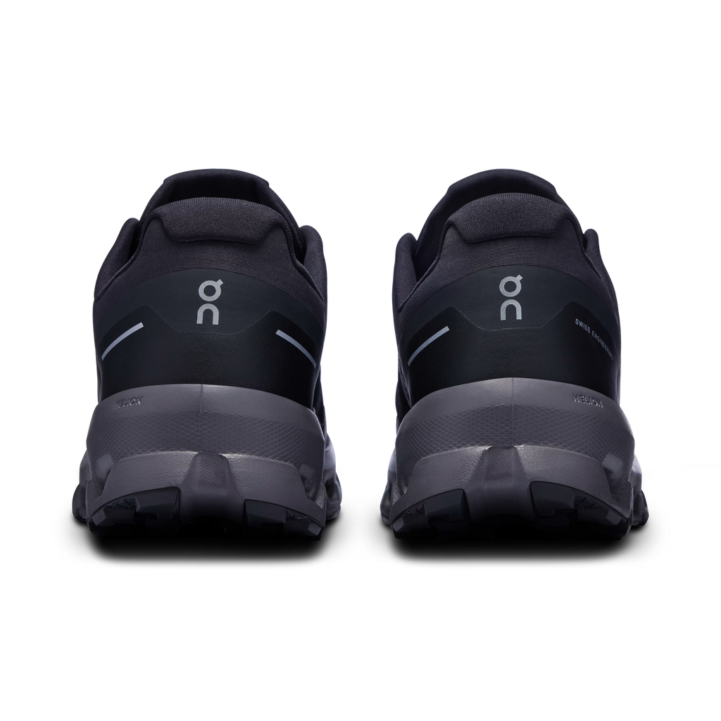 Cloudvista 2 Waterproof - Black | Eclipse - feminino