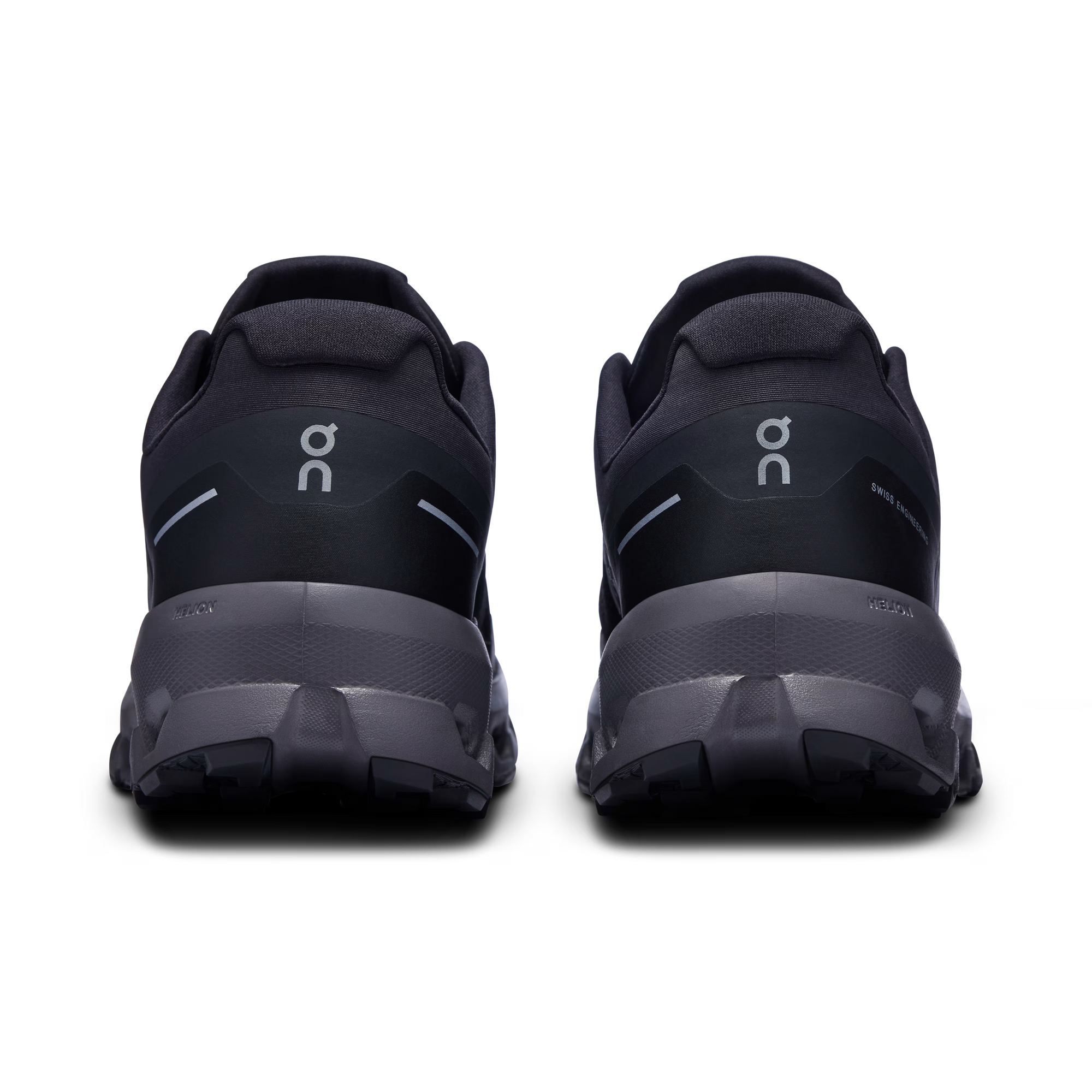 Cloudvista 2 Waterproof - Black | Eclipse - Maculino