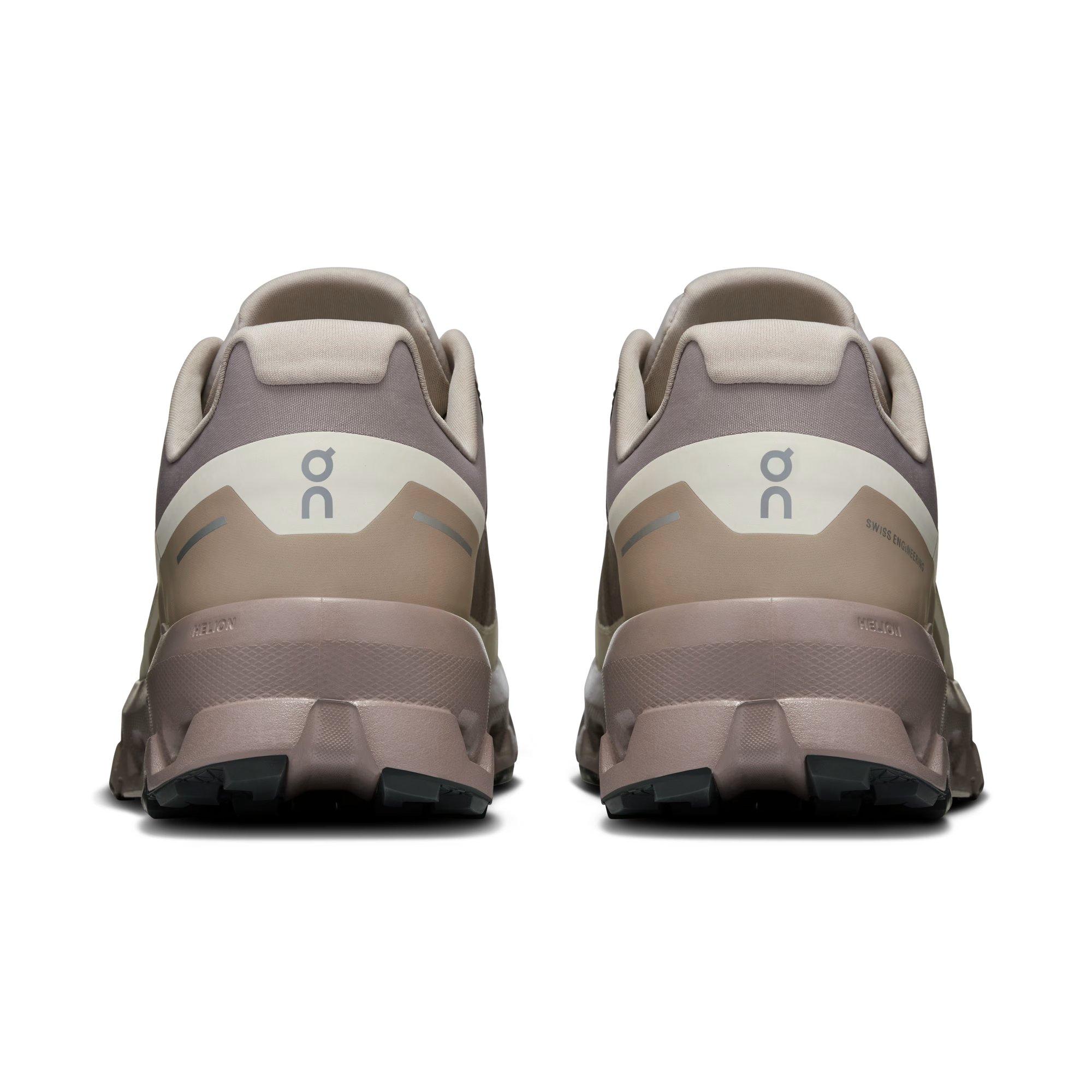 Cloudvista 2 Waterproof - Fog | Cinder - Maculino