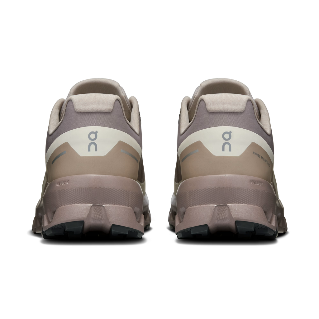 Cloudvista 2 Waterproof - Fog | Cinder - feminino