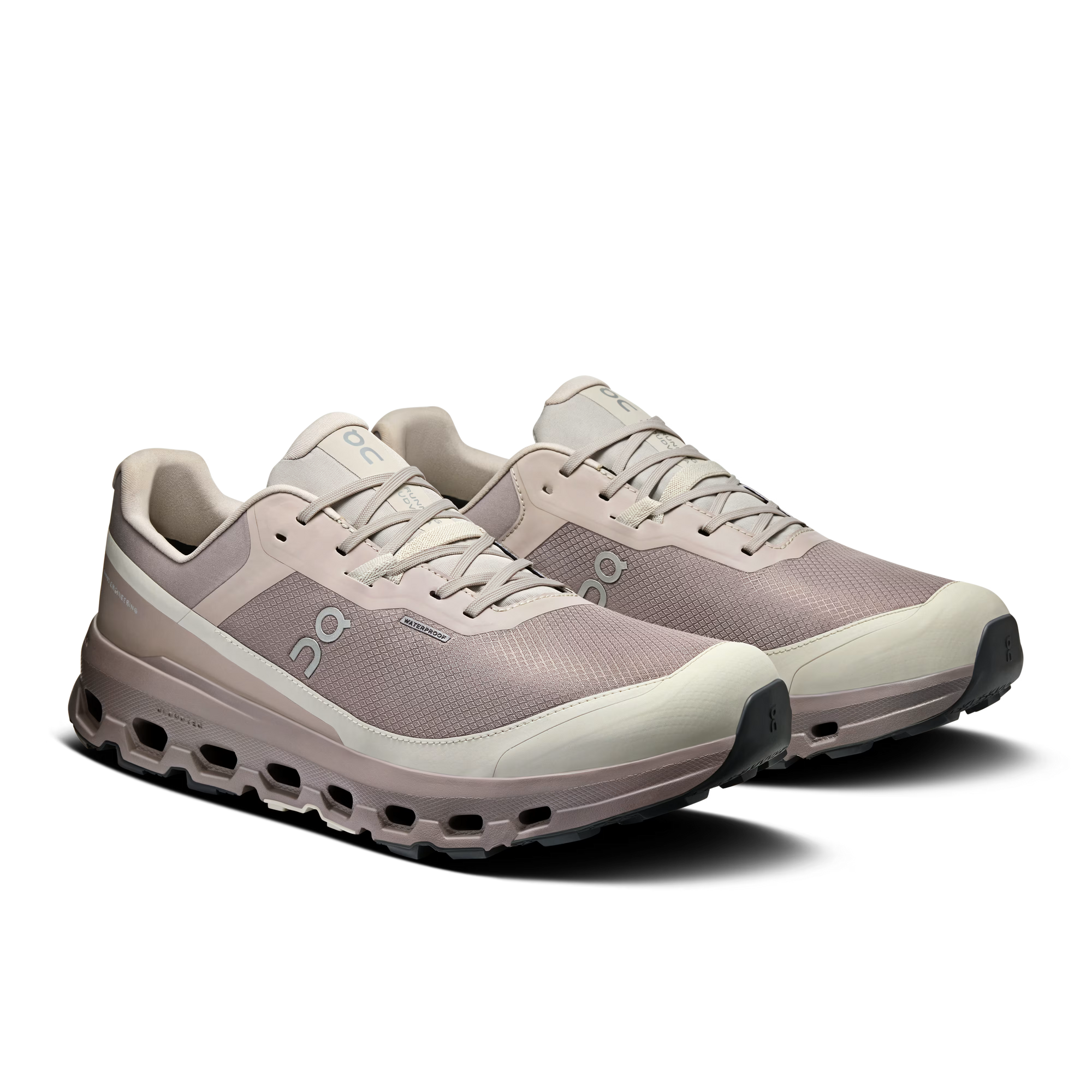 Cloudvista 2 Waterproof - Fog | Cinder - Maculino