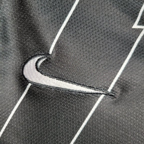 Camisa Corinthians Away Retrô 11/12