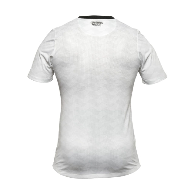 Camisa Corinthians Home Retrô 12/13