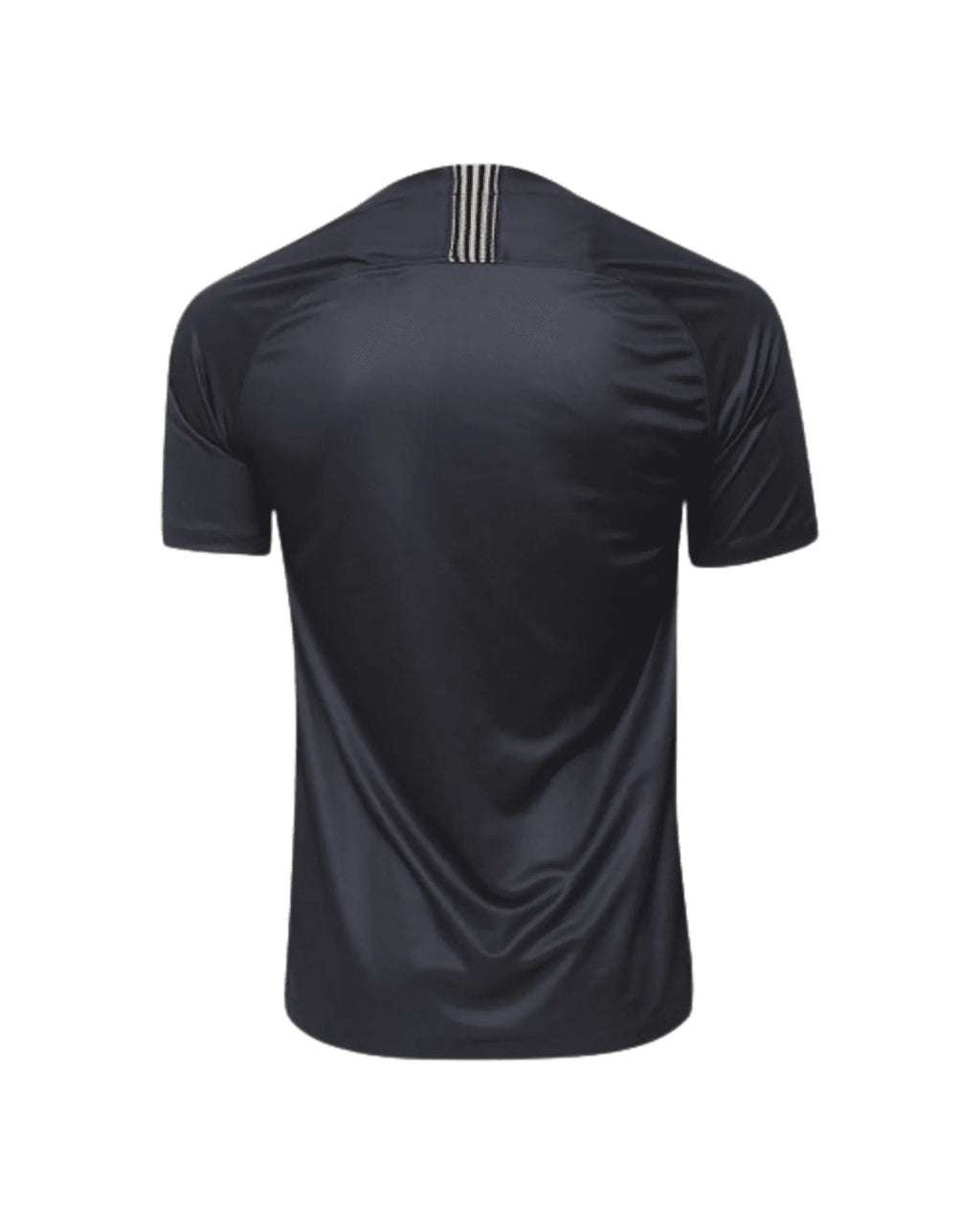 Camisa Corinthians Ayrton Senna 18/19