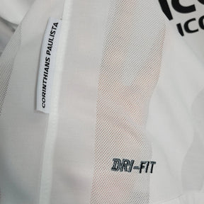 Camisa Corinthians Home Retrô 2012