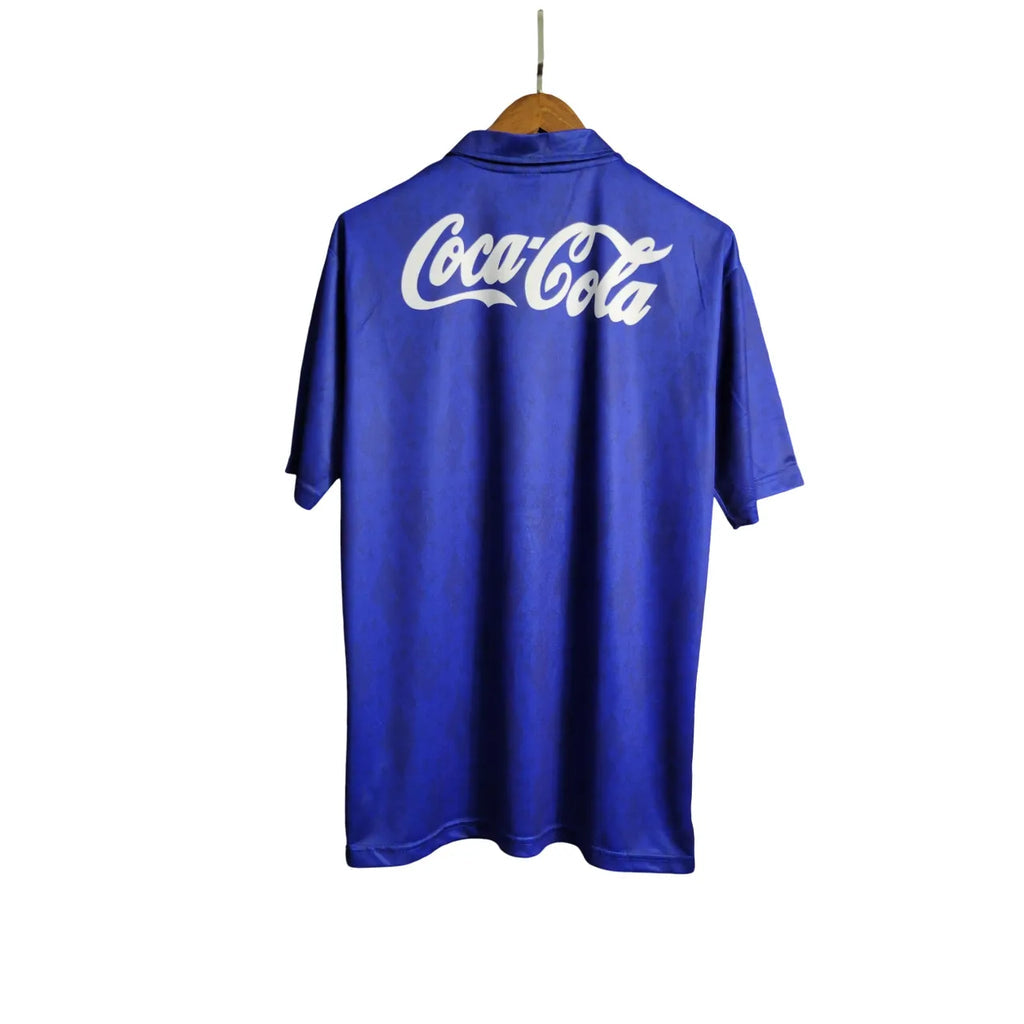 Camisa Cruzeiro Retrô 93/94