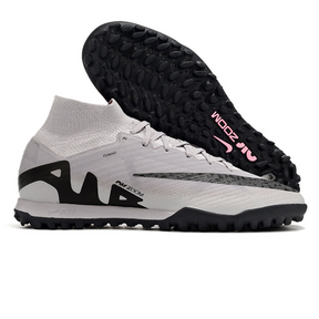 Chuteira Nike Mercurial Vapor 15 Pro Society - Cinza