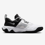 Tênis Nike Giannis Immortality 3 Masculino - Branco