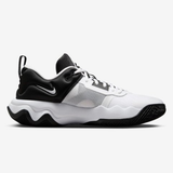 Tênis Nike Giannis Immortality 3 Masculino - Branco