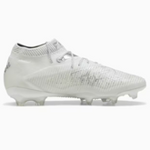 Chuteira Puma Future 8 Ultimate Campo - Branco