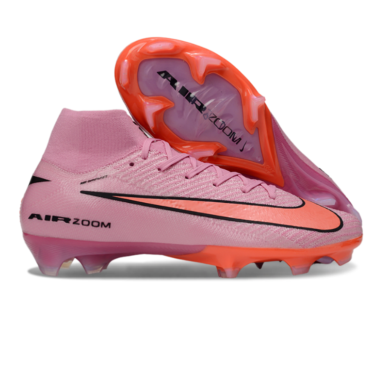 Chuteira Nike Air Zoom Mercurial Superfly 16 Elite FG