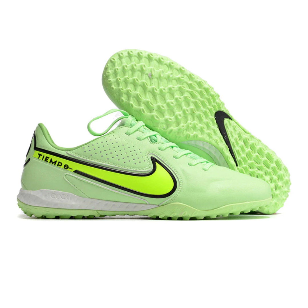 Chuteira Nike Tiempo Legend 9 Society