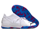 Chuteira Puma Future 7 MATCH Futsal - Branco