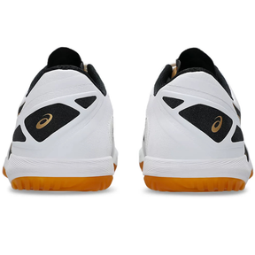 Tênis Asics Attack FF 2 - Branco e Preto