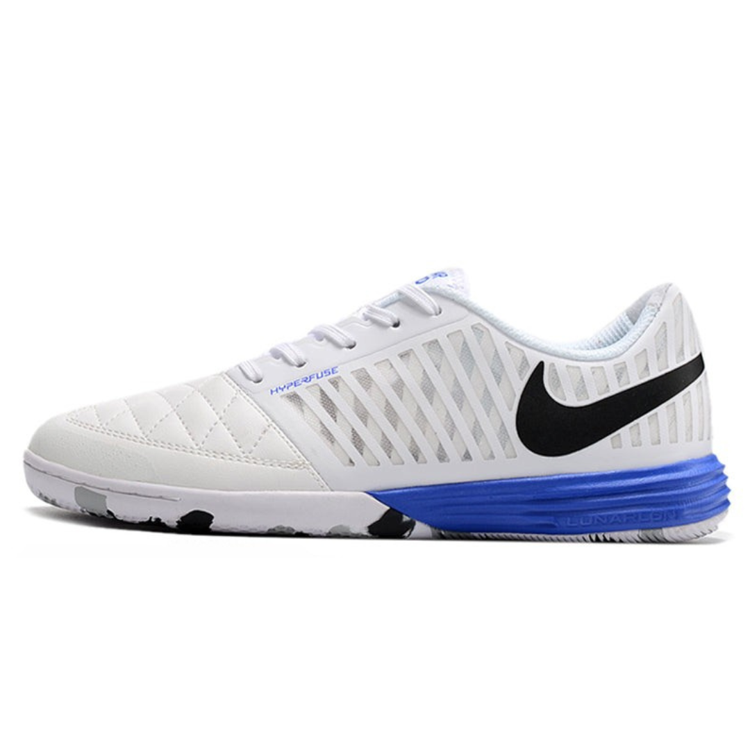 Chuteira Nike Lunar Gato II Futsal - Branco