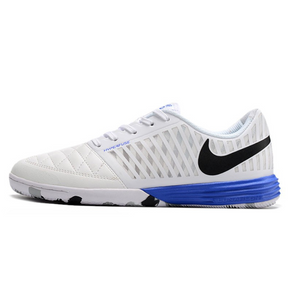 Chuteira Nike Lunar Gato II Futsal - Branco