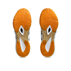 Tênis Asics Attack FF 2 - Branco e Preto