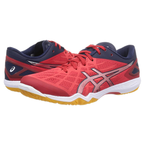 Tênis Asics Attack FF 2 - Vermelho