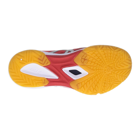 Tênis Asics Attack FF 2 - Vermelho