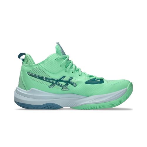 Tênis Asics Metarise 2 Menthol/Saba Blue