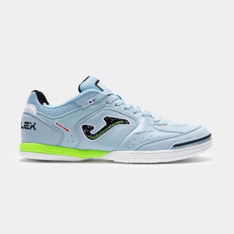 Chuteira Joma Top Flex Futsal