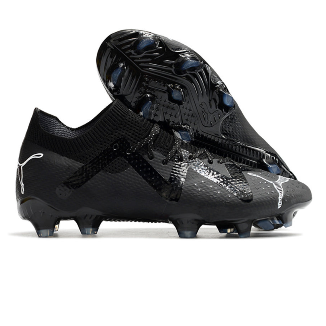 Chuteira Puma Future Ultimate Campo - Preto