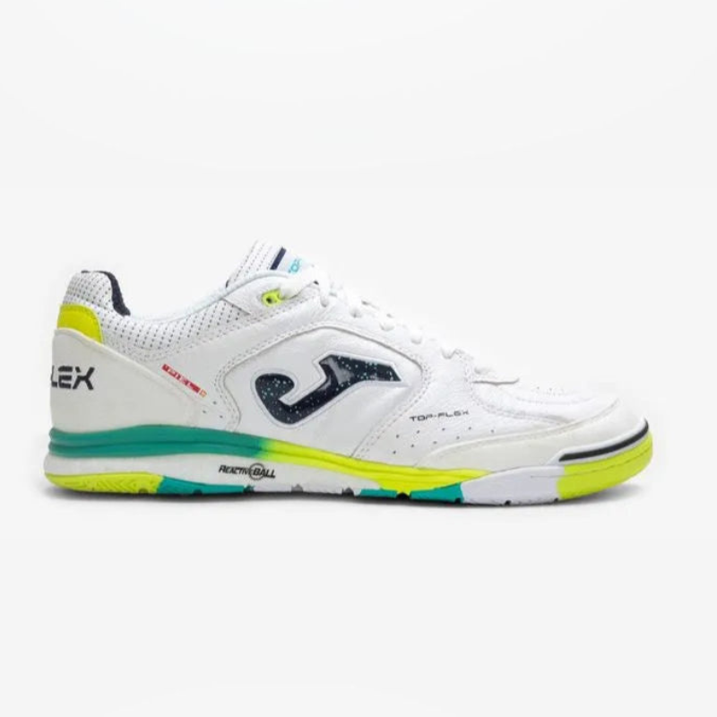 Chuteira Joma Top Flex Futsal
