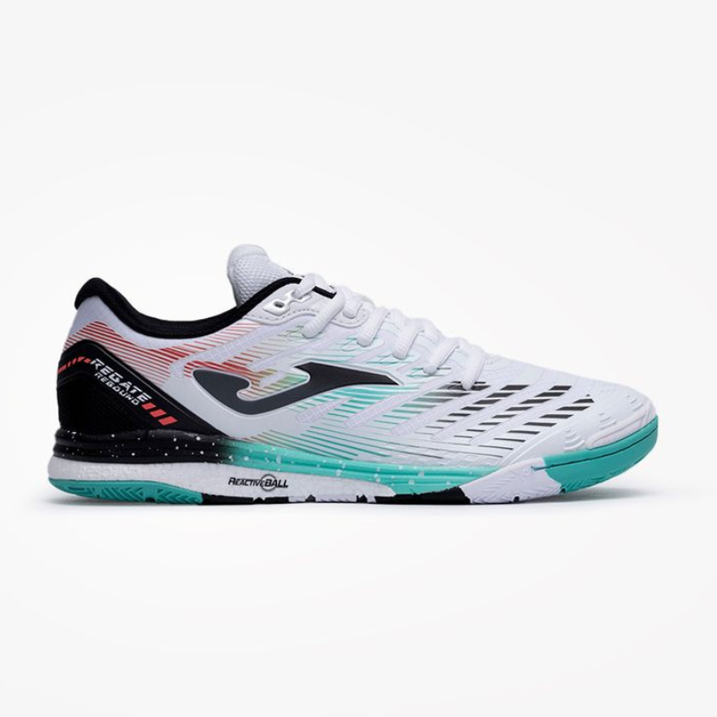 Chuteira Joma Top Flex Rebound Futsal