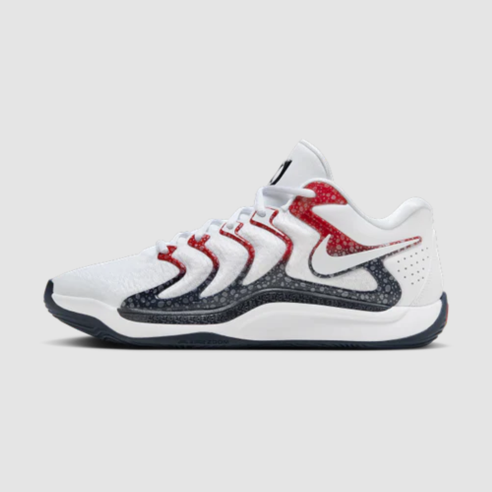 Nike KD 17 USA Unissex