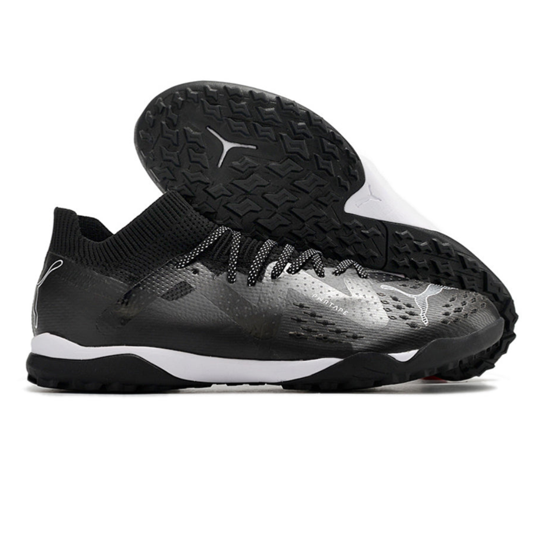 Chuteira Puma Future Ultimate Society - Preto