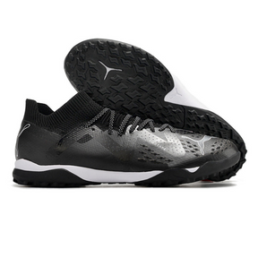 Chuteira Puma Future Ultimate Society - Preto