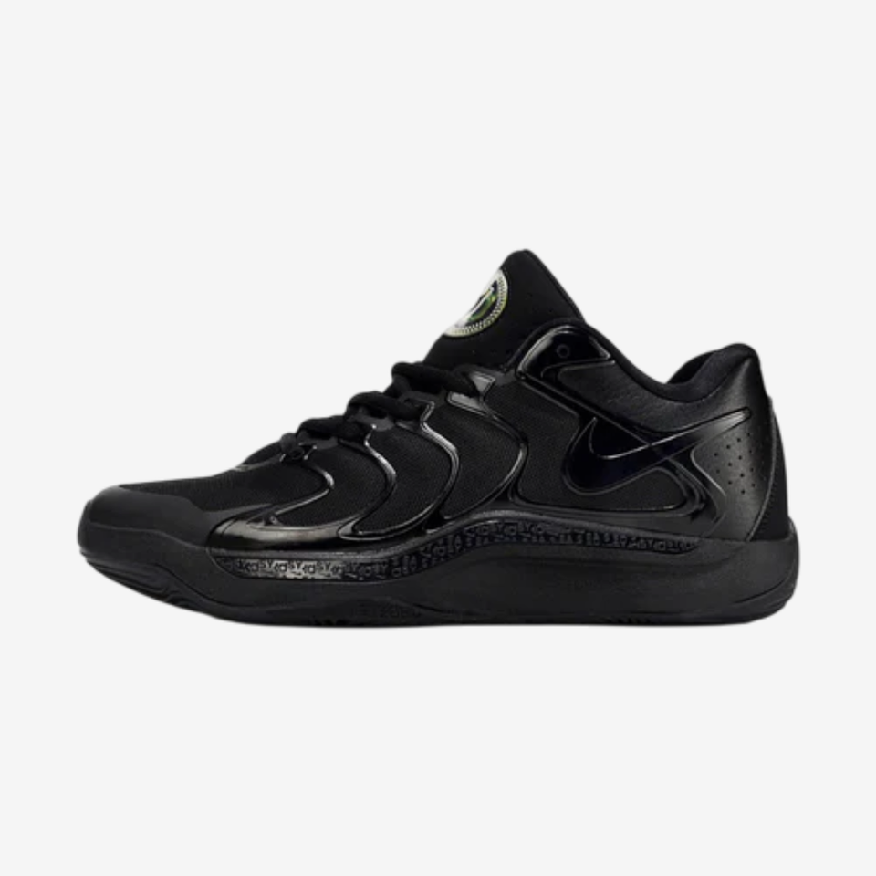 Nike KD 17 Triple Black Unissex