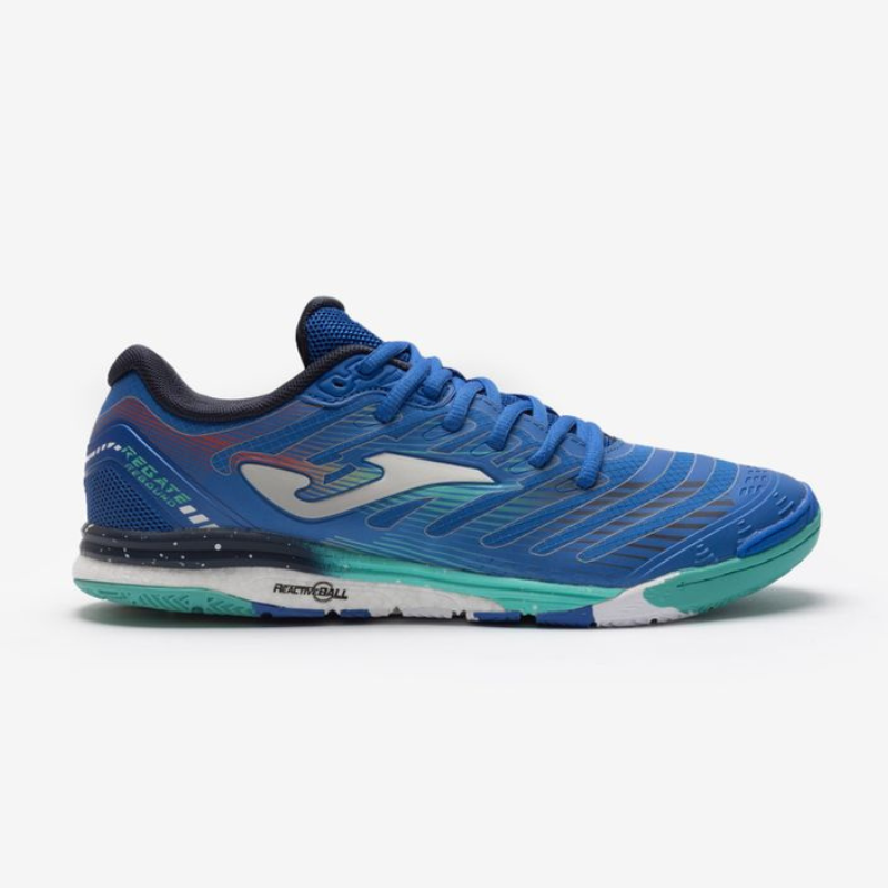 Chuteira Joma Top Flex Rebound Futsal