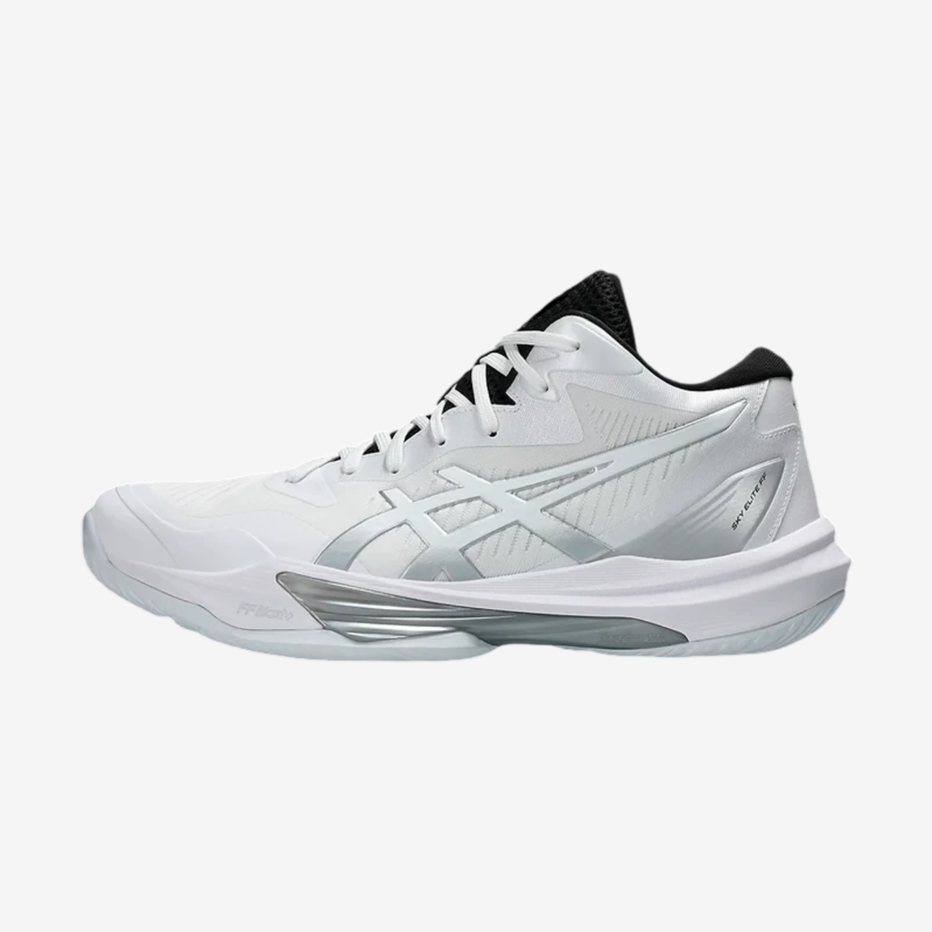 Tênis ASICS Sky Elite FF MT 3 White/White
