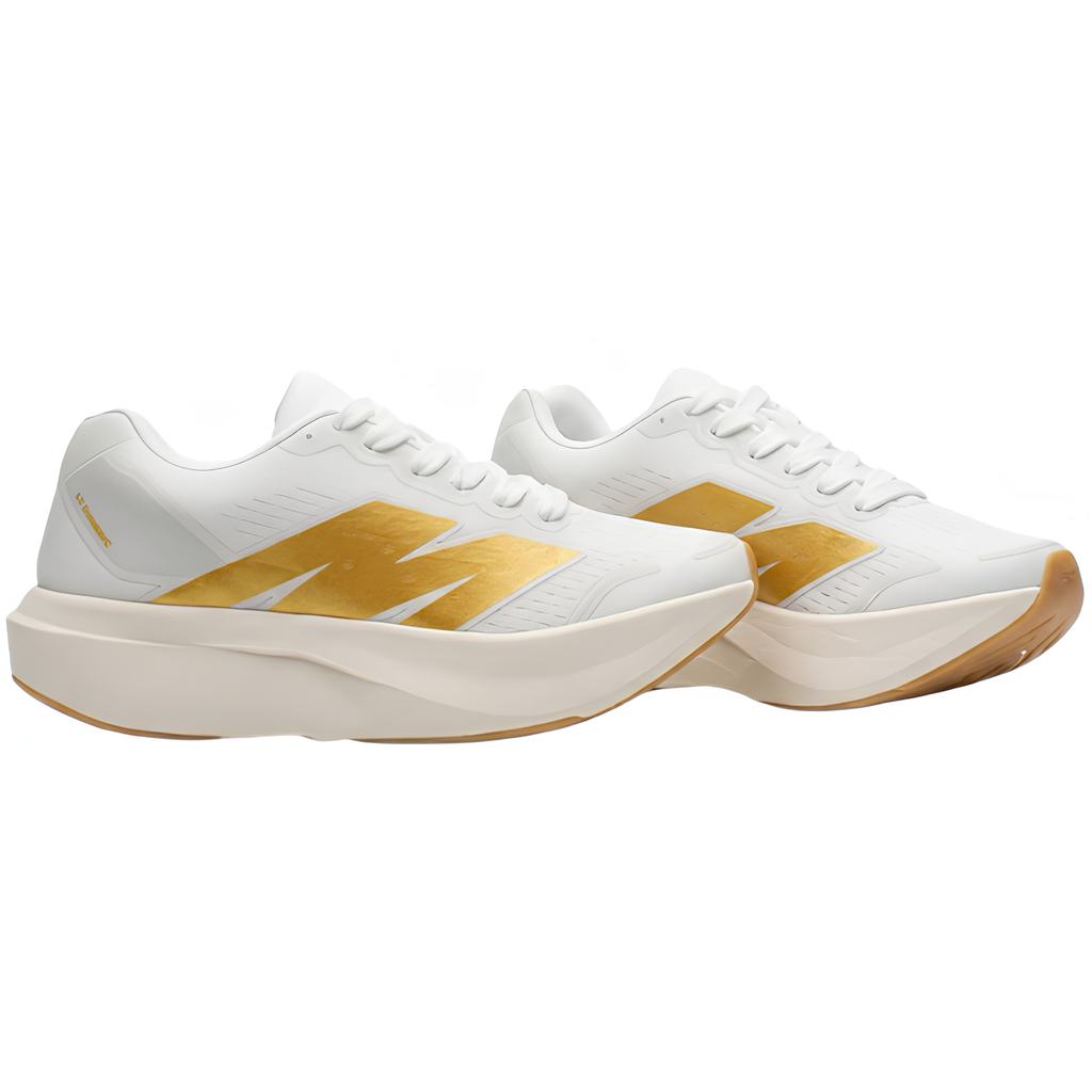 Tênis MPRO2 Soft Ultra - Dourado
