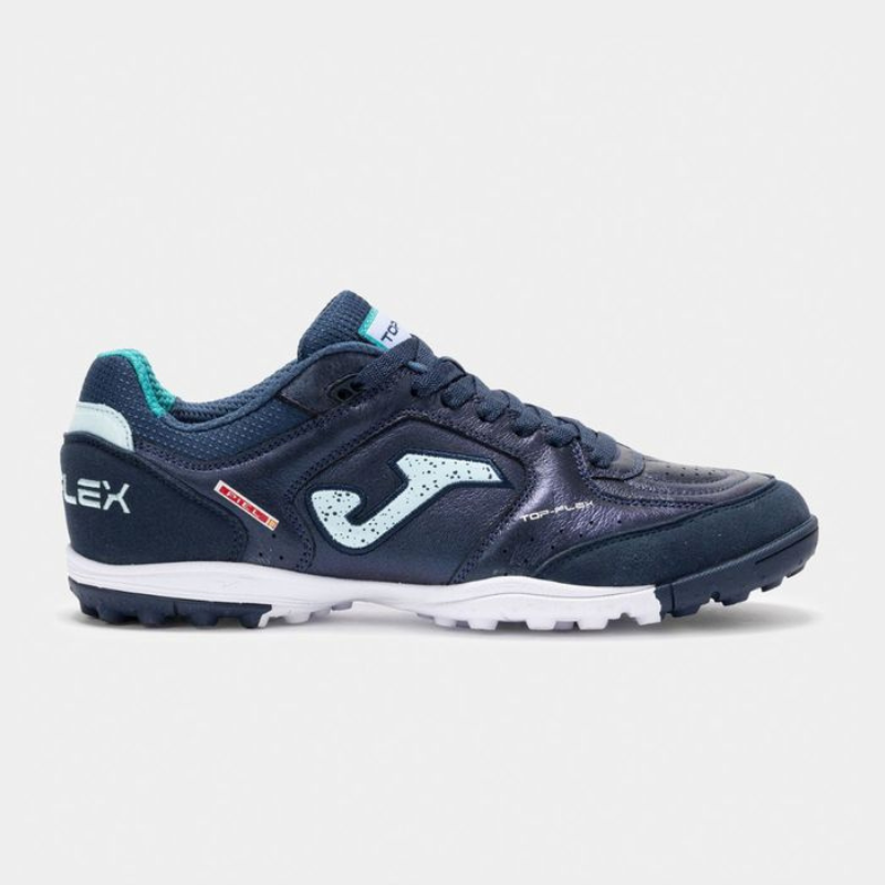 Chuteira de Society Joma Top Flex
