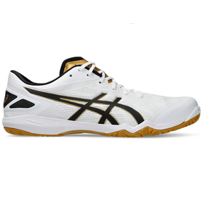 Tênis Asics Attack FF 2 - Branco e Preto