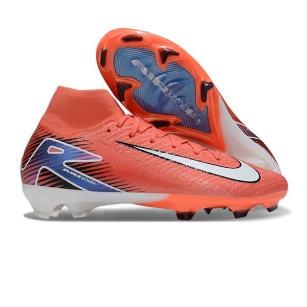 Chuteira Nike Air Zoom Mercurial Superfly 10 Elite FG