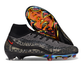 Chuteira Nike Mercurial Superfly 10 Air Max 95 Elite FG