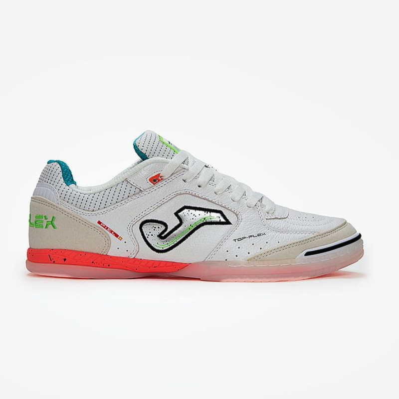 Chuteira Joma Top Flex Futsal