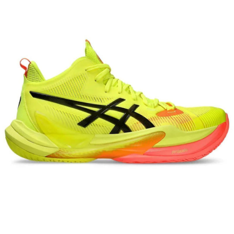 Tênis Asics Metarise 2 Paris Vôlei Indoor Original