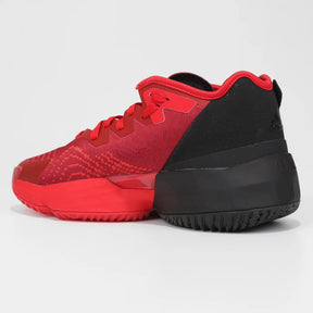 Tênis Adidas Don Issue 4 3 01  Vermelho+Preto