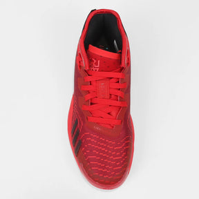 Tênis Adidas Don Issue 4 3 01  Vermelho+Preto