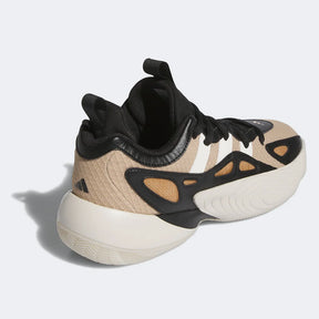 Tênis Adidas Trae Unlimited 2 Marrom+Preto