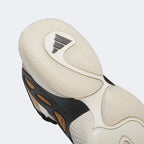 Tênis Adidas Trae Unlimited 2 Marrom+Preto