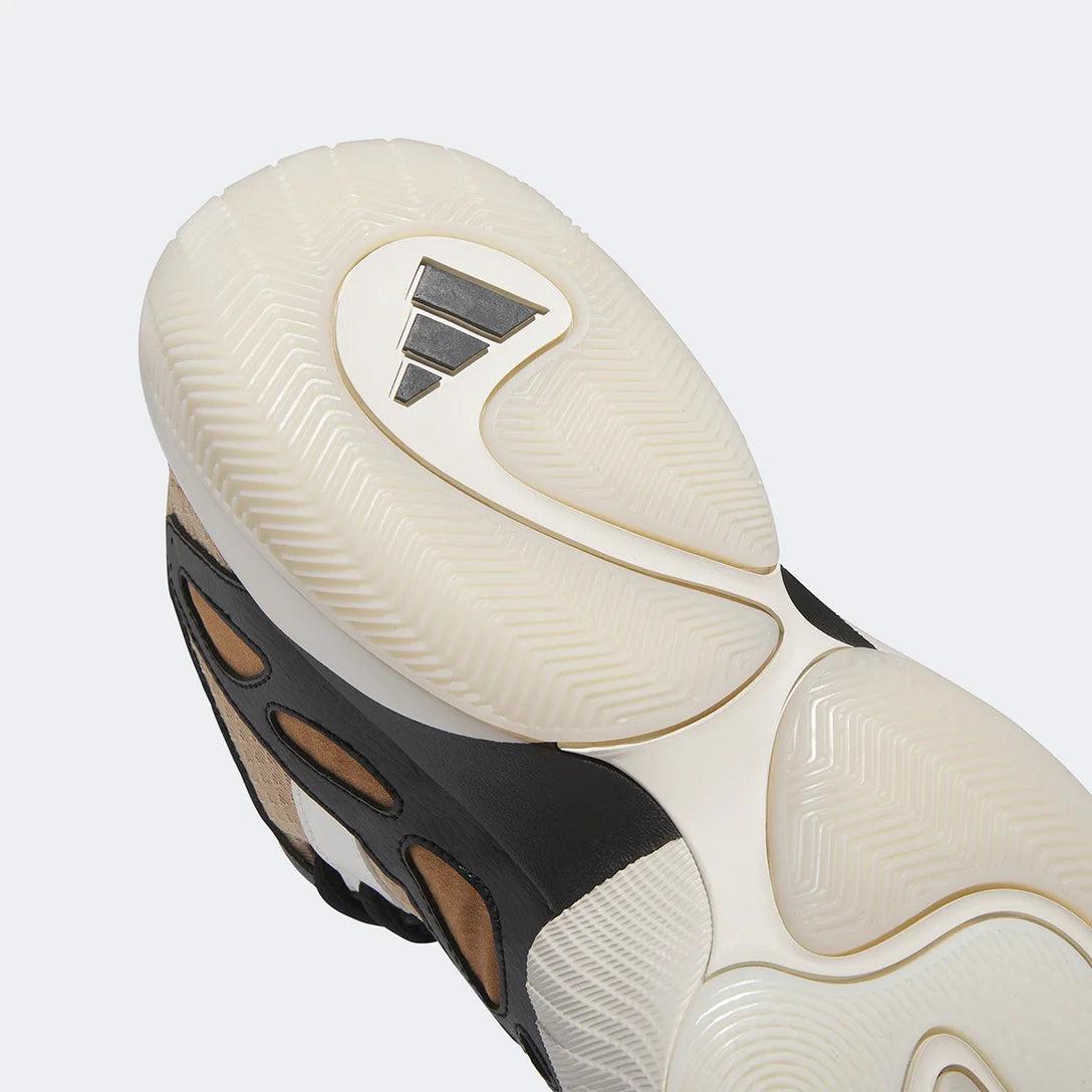 Tênis Adidas Trae Unlimited 2 Marrom+Preto