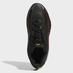 Tênis Adidas Ae1 - Preto e Vinho