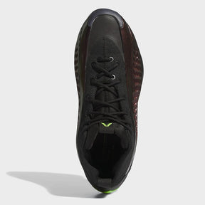 Tênis Adidas Ae1 - Preto e Vinho