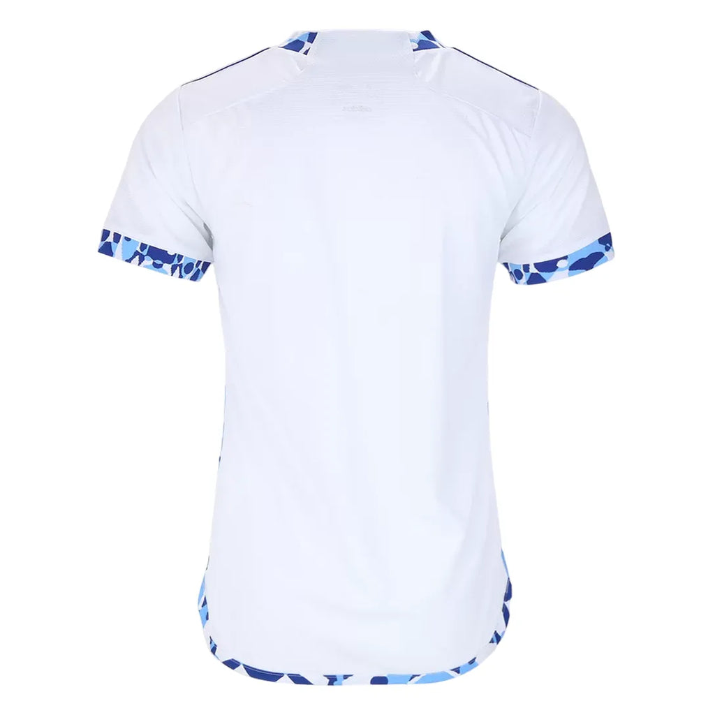 Camisa Cruzeiro Feminina Away 24/25